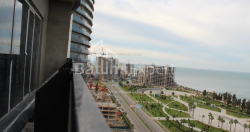 آپارتمان 75.86 متر مربع - لخ و ماریا کاچینسکی, Batumi, گرجستان