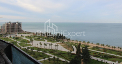 آپارتمان 75.86 متر مربع - لخ و ماریا کاچینسکی, Batumi, گرجستان