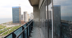 آپارتمان 75.86 متر مربع - لخ و ماریا کاچینسکی, Batumi, گرجستان