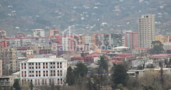 آپارتمان 89.51 متر مربع - لخ و ماریا کاچینسکی, Batumi, گرجستان