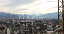 آپارتمان 2-комн 89.5 m² - لخ و ماریا کاچینسکی, Batumi