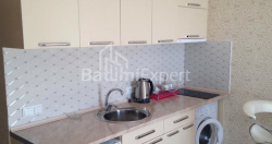 آپارتمان 1-комн 28 m² - یوسف کوبالادزه, Batumi
