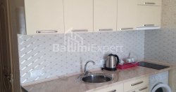 آپارتمان 1-комн 28 m² - یوسف کوبالادزه, Batumi