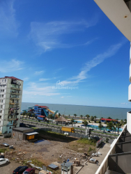 آپارتمان 28 متر مربع - یوسف کوبالادزه, Batumi, گرجستان