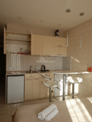 آپارتمان 1-комн 28 m² - یوسف کوبالادزه, Batumi
