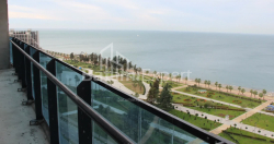 آپارتمان 75.89 متر مربع - لخ و ماریا کاچینسکی, Batumi, گرجستان
