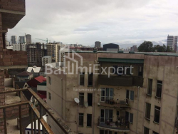 آپارتمان 67.5 متر مربع - پترا باگریونی, Batumi, گرجستان