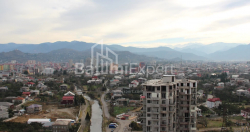 آپارتمان 2-комн 89.5 m² - لخ و ماریا کاچینسکی, Batumi