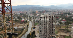 آپارتمان 63.46 متر مربع - لخ و ماریا کاچینسکی, Batumi, گرجستان