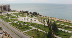 آپارتمان 2-комн 75.9 m² - لخ و ماریا کاچینسکی, Batumi