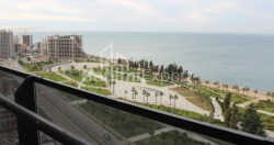 آپارتمان 75.89 متر مربع - لخ و ماریا کاچینسکی, Batumi, گرجستان