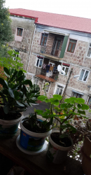 آپارتمان 84 متر مربع - سویشچفسکی, Batumi, گرجستان