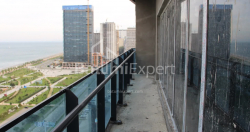 آپارتمان 75.89 متر مربع - لخ و ماریا کاچینسکی, Batumi, گرجستان
