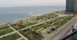 آپارتمان 75.89 متر مربع - لخ و ماریا کاچینسکی, Batumi, گرجستان