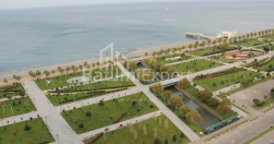 آپارتمان 75.89 متر مربع - لخ و ماریا کاچینسکی, Batumi, گرجستان