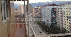 آپارتمان 103 متر مربع - دیوید آگماشنبلی, Batumi, گرجستان