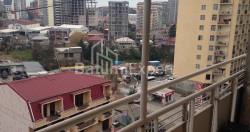 آپارتمان 103 متر مربع - دیوید آگماشنبلی, Batumi, گرجستان