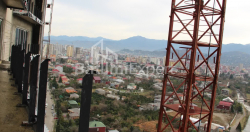 آپارتمان 63.6 متر مربع - لخ و ماریا کاچینسکی, Batumi, گرجستان