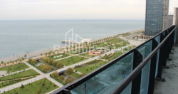 آپارتمان 76.07 متر مربع - لخ و ماریا کاچینسکی, Batumi, گرجستان
