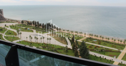 آپارتمان 76.07 متر مربع - لخ و ماریا کاچینسکی, Batumi, گرجستان