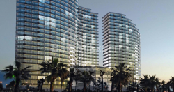 آپارتمان 2-комн 76.1 m² - لخ و ماریا کاچینسکی, Batumi