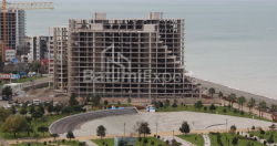 آپارتمان 76.07 متر مربع - لخ و ماریا کاچینسکی, Batumi, گرجستان