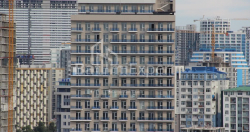 آپارتمان 76.07 متر مربع - لخ و ماریا کاچینسکی, Batumi, گرجستان
