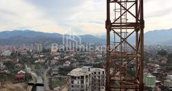 آپارتمان 89.68 متر مربع - لخ و ماریا کاچینسکی, Batumi, گرجستان