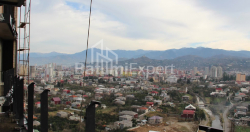 آپارتمان 2-комн 89.7 m² - لخ و ماریا کاچینسکی, Batumi