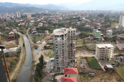 آپارتمان 173.85 متر مربع - لخ و ماریا کاچینسکی, Batumi, گرجستان