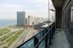 آپارتمان 173.85 متر مربع - لخ و ماریا کاچینسکی, Batumi, گرجستان