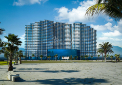 آپارتمان 2-комн 173.9 m² - لخ و ماریا کاچینسکی, Batumi