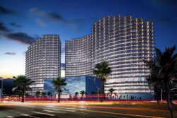 آپارتمان 2-комн 174 m² - لخ و ماریا کاچینسکی, Batumi