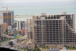 آپارتمان 174.03 متر مربع - لخ و ماریا کاچینسکی, Batumi, گرجستان