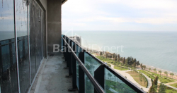 آپارتمان 76.12 متر مربع - لخ و ماریا کاچینسکی, Batumi, گرجستان