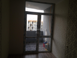 آپارتمان 47 متر مربع - یوسف کوبالادزه, Batumi, گرجستان