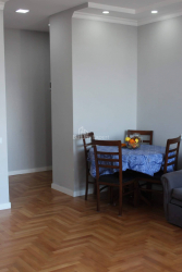 آپارتمان 3-комн 68 m² - آکاکی تسرتلی, Batumi