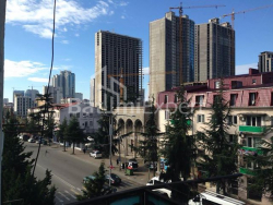 آپارتمان 40 متر مربع - تبل ابوسریدزه, Batumi, گرجستان