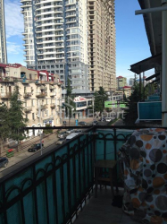 آپارتمان 40 متر مربع - تبل ابوسریدزه, Batumi, گرجستان