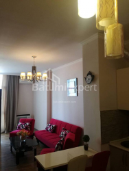 آپارتمان 2-комн 46 m² - پارمنا لوریا, Batumi