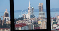آپارتمان 49.1 متر مربع - کوچه قهرمانان, Batumi, گرجستان