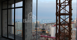 آپارتمان 49.1 متر مربع - کوچه قهرمانان, Batumi, گرجستان