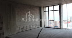 آپارتمان 49.1 متر مربع - کوچه قهرمانان, Batumi, گرجستان