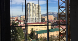 آپارتمان 117 متر مربع - کوچه قهرمانان, Batumi, گرجستان