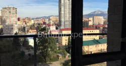 آپارتمان 117 متر مربع - کوچه قهرمانان, Batumi, گرجستان