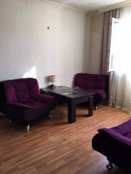 آپارتمان 80 متر مربع - الکساندرا پوشکین, Batumi, گرجستان