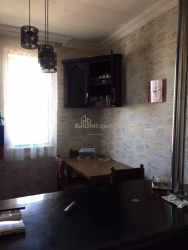 آپارتمان 80 متر مربع - الکساندرا پوشکین, Batumi, گرجستان