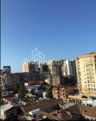 آپارتمان 80 متر مربع - الکساندرا پوشکین, Batumi, گرجستان
