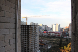آپارتمان 33.8 متر مربع - کوچه قهرمانان, Batumi, گرجستان