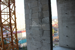 آپارتمان 33.8 متر مربع - کوچه قهرمانان, Batumi, گرجستان